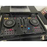 Controladora Ddj400 Pioneer Dj Com Case