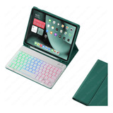 Funda Con Teclado For Huawei Matepad 10.4'' 2020/2022