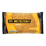 Sopa La Moderna De Fideo #0 Bolsa 200gr