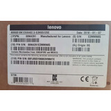 Disco Rigido Lenovo  600gb Sas 2.5 10k 12g