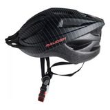 Casco Bici Raleigh Dama Hc35 Mtb 16 Ventilaciones Regulable 