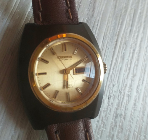 Relógio Citzen 6600