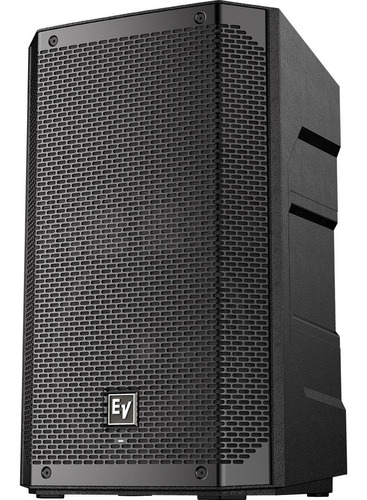 Electrovoice Elx200-10p Bocina Activa De 10 Pulgadas 1200w Color Black