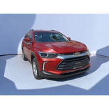 Chevrolet Tracker 2023