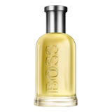 Hugo Boss Bottled Tradicional 100 Ml Hombre