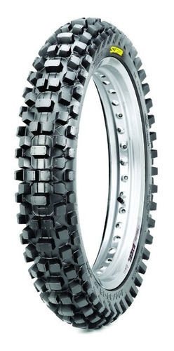 Cubierta Cst Surge 120 100 18 Enduro  - Trapote Racing