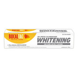 Bucal Tac Whitening Gel Pasta Dental Blanqueador 100g