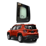 Vidro Janela Traseira Esquerda Jeep Renegade Original Nova