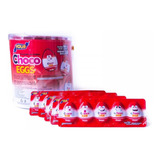 Mini Choco Eggs X150 Unidades 