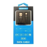 Cable V8 Carga Rapida Tipo Micro Usb Celular Tablet Largo