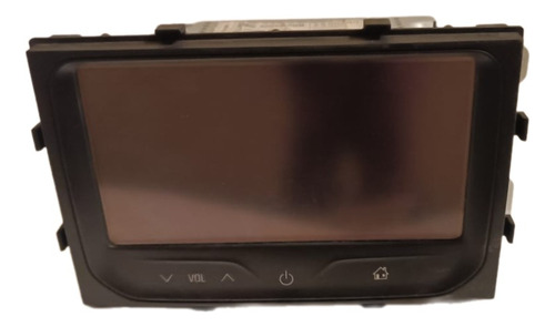 Estereo Pantalla Chevrolet Onix Prisma Spin Cobalt Mylink