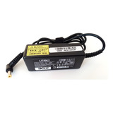 Cargador Original Acer D255 19v 1.58a - 2.15 45w