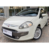 Fiat Punto 1.6 Essence 2014