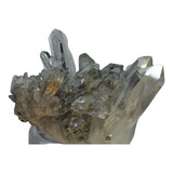 Drusa De Cuarzo Cristal Piedra 100% Natural 69 Gr $ 120.000