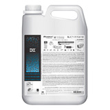 Dx Limpador De Pneus E Borrachas 5l- Alcance Profissional