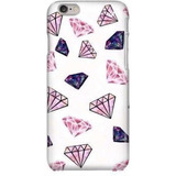 Funda Celular Diamantes Dama Mujer Para Toda Marca De Cel *