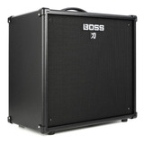 Amplificador Para Bajo Katana Boss Ktn110b 77w Envio Full