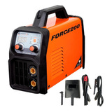 Soldadora Inversor Mw-force200 110/220v Maraga