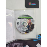 Gta 4 Xbox 360