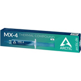 Pasta Térmica Arctic Cooling Mx-4 De 8g 8 Años Distribuidor