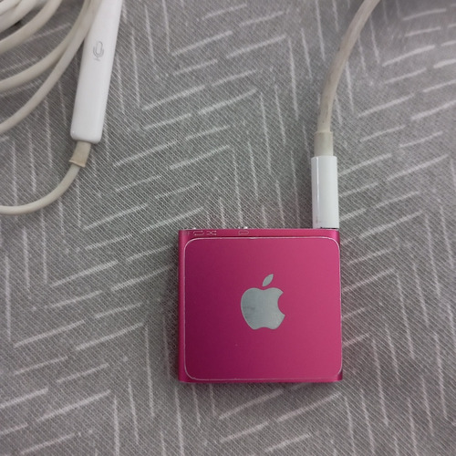 iPod Shuffle 2da 4 Generación 