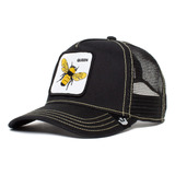 Gorra De Baseball Goorin Bros./abeja Reina