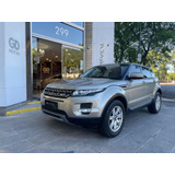 Land Rover Evoque 2015 2.0 Pure Plus 240cv