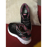 Zapatillas Mujer Fila * Nro.37 *   Livianas. Originales 