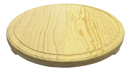 Tabla Parrillera Madera Asado Picar Carns Frías Quesos Circg