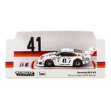 Tarmac Ixo Models Porsche 935 K3 24h Of Lemans 1979 Winner