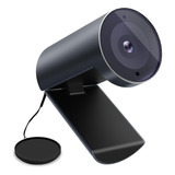 Uvc 40 4k Webcam With 2 Noise-canceling Microphones,intellig