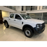 Ford Ranger 2.0 Cd 4x4 Xl 170cv