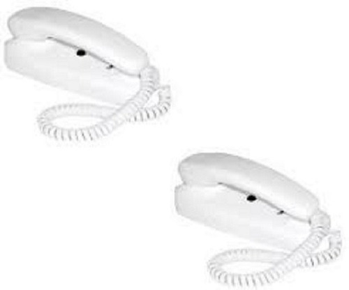 2 Pcs Interfone Thevear Icappl Icap-pl Planalto Apartamento 