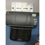 Scanner Duplex Fijitsu - Fi- 7160 - 600dpi