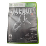 Cod Black Ops 2 Xbox 360 Xbox One Series X Disco Original
