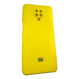 Funda Forro Estuche Pastel Para Xiaomi 9s