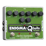 Pedal Electro Harmonix Enigma Q Balls Para Bajo