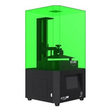 Impresora 3d Resina Hellbot Apolo Pro Lcd Monocromática