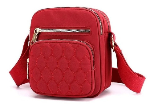 Bolso Bandolera Crossbody Elegante Moda/smart Business