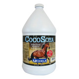 Uckele Cocosoya Oil Horse Suplemento - Suplemento De Acido