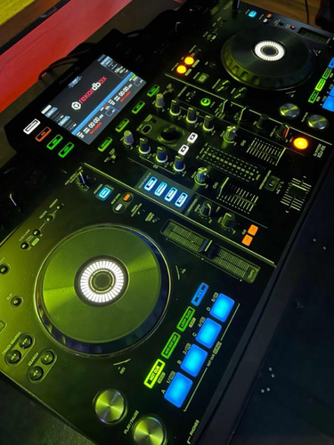 Pioneer Xdj Rx Only In One