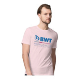 Playera Sergio Checo Perez - Bwt Racing Point F1