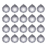 Fabricacion De Atrapasoles X20u Caireles Cristal Esféricos 