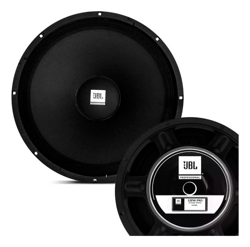 Woofer 12 Pulgadas Jbl Potencia Rms 275w 8ohms