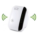 Repetidor Wifi Inalámbrico Larga Distancia Flow Tp Huawei