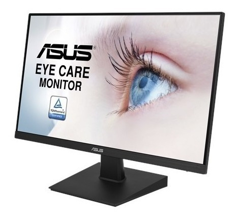 Monitor Asus Gamer Va27ehe 27 Full Hd Hdmi 75hz Negro /vc