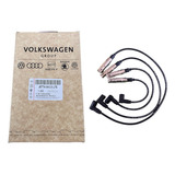 Cable Bujia Vw Jetta A4 2.0l (1999 Al 2008)