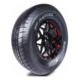 Llanta 245/75r16 109  Gt Radial Savero Ht2  Msi