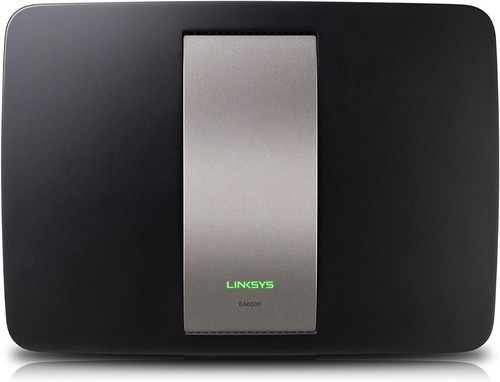 Linksys Ea6500 Smart Wi-fi De Doble Banda Ac Route