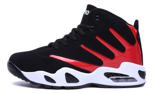 A01 Zapatillas De Baloncesto Para Adolescentes